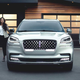 Illustration for article titled The 2020 Lincoln Aviator Has Sleek Lines and 450 HP